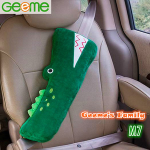 M7-cinturón de seguridad de peluche, funda de almohada - Product Image 2
