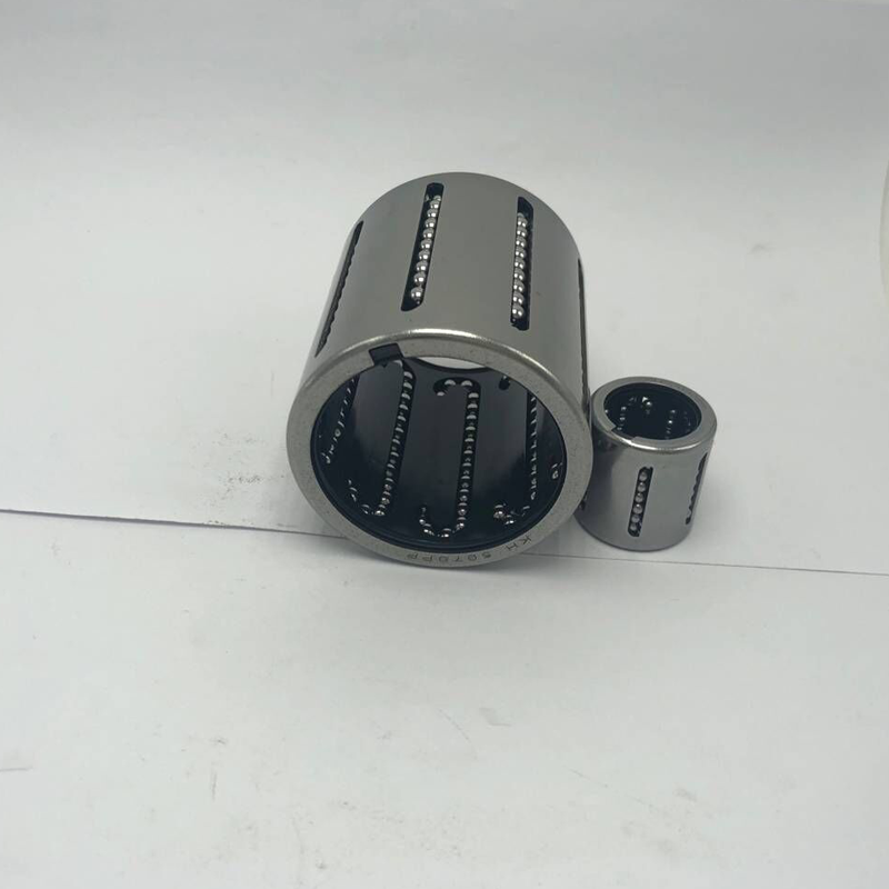 4 Cuscinetti Lineari SCS10UU 10mm - Per Stampanti 3D, CNC E Macchinari Di Precisione - Foto 5