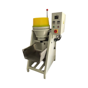 Lucidatrice Centrifuga a Disco ad Alta Precisione da 18L con Motore e Riduttore, Costruzione in Acciaio Inossidabile per Lucidatura di Metalli e Gioielli - Product Image 5