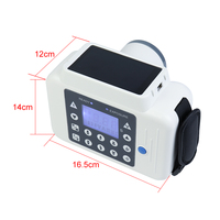 Système d'imagerie intra-orale numérique R1/R2 Capteur dentaire USB Capteurs intra-oraux numériques portables pour clinique dentaire