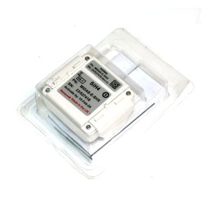 Cartouche de capteur <span class=keywords><strong>MIDAS</strong></span>-E-HFX Série <span class=keywords><strong>MIDAS</strong></span> PLC - Product Image 5