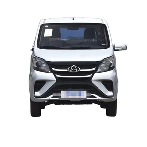 Mini Van Bus Moteur Diesel Dongfeng 4x2 bien-être C37 voiture de tourisme <span class=keywords><strong>9</strong></span> sièges - Product Image 6