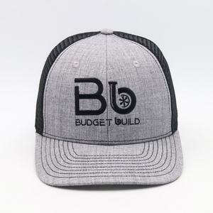 Gorra de camionero Richardson 112 personalizada, gorra de camionero de malla bordada de 6 paneles, alta calidad - Product Image 1