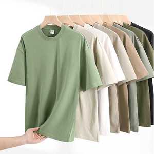 T-Shirt Urban Streetwear da <span class=keywords><strong>Uomo</strong></span> Goldtex con Grafica Audace, Design Trendy, Tessuto Elasticizzato, Manica Corta, Moda Avanzata - Product Image 4