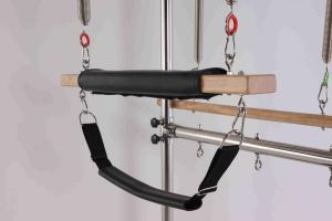 Профессиональный заводской Кадиллак три в одном ядре Пилатес Кадиллак кровать для бодибилдинга половина трапеции - Product Image 6