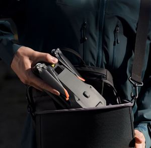 Mavic 3E Combo Básico Sin Preocupaciones, Dron UAV con Cámara Gran Angular de 20MP y CMOS 4/3, Resistente al Agua IP55, Versión Global M3E - Product Image 6