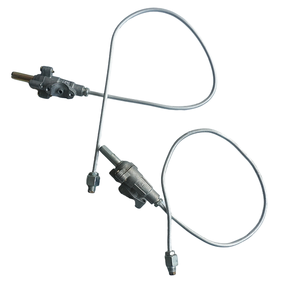 أنبوب ألمنيوم قابل للتشكيل لمواقد الغاز والأفران - Product Image 4