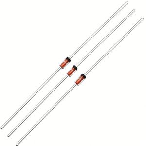 100% Genuine, Original & Brand New 1N914TR DO-35 Diode Wholesale Order One-stop Electronic Components Supplier & BOM Service - Product Image 1