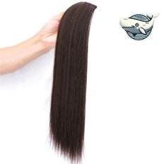 30cm Blow Hair Stick para el volumen Extensiones de cabello de la WFH1C75-Human - Product Image 1