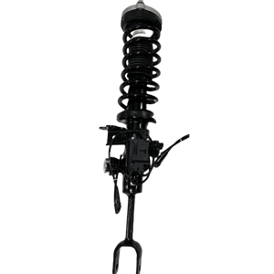 37116796936 37116796926 para BMW Serie 7 F01 F02 <span class=keywords><strong>2008</strong></span>- 2015 Fabricante delantero derecho Nuevo amortiguador de aire - Product Image 5