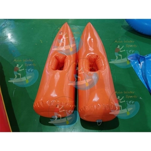 Giày Đi Bộ Nổi Trên Nước Giày <span class=keywords><strong>Inflatable</strong></span> Trên Nước - Product Image 4