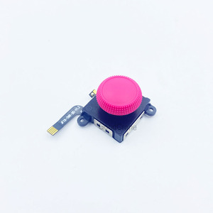 Stick di Resistenza Elettromagnetica TMR per <span class=keywords><strong>Joy</strong></span>-<span class=keywords><strong>Con</strong></span> Nintendo Switch/Lite/OLED, Senza Necessità di Cablaggio, Vendita all'Ingrosso - Product Image 6