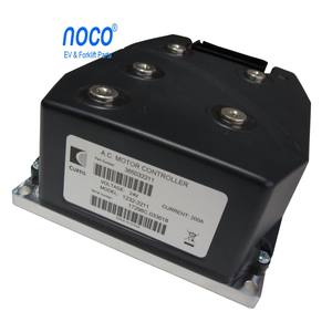 Contrôleur de moteur Xilin Pallet Truck 1232-2201, dédié aux opérations efficaces de transpalettes - Product Image 5