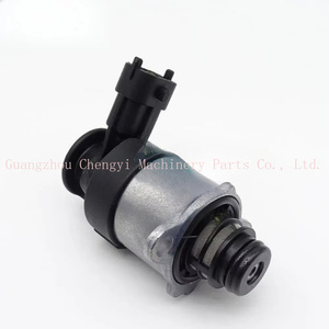 0928400757 Fuel Pump Regulator Metering Valve Unit 0 928 400 <strong>757</strong> - Product Image 4