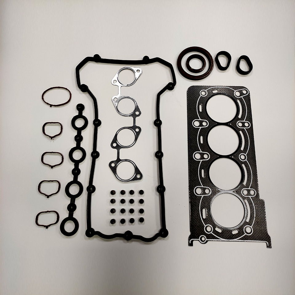 Automotive Repair Engine Gasket Kits Cylinder Head Gaskets For changan Motors