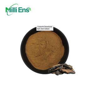 Nhà Máy Giá nhà máy chiết xuất chứng nhận hữu cơ cistanche deserticola chiết xuất bột độ tinh khiết cao tùy chỉnh cung cấp số lượng lớn - Product Image 2