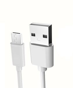 elocidad rápida del teléfono móvil del cargador de Cable Micro de carga de datos USB rápidamente cargador Cable para Android 1M - Product Image 5