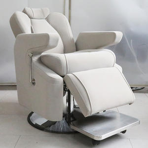 Chaises de soins capillaires, chaises spécifiques aux salons de coiffure pouvant être placées <span class=keywords><strong>à</strong></span> <span class=keywords><strong>l</strong></span>'<span class=keywords><strong>envers</strong></span>, chaises de thérapie capillaire, chaises de beauté et de coiffure - Product Image 3