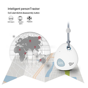 Mini rastreador GPS personal 4G resistente al agua, <span class=keywords><strong>localizador</strong></span> antipérdida para mascotas, botón SOS, alarma de vibración de emergencia, <span class=keywords><strong>localizador</strong></span> para niños <span class=keywords><strong>mayores</strong></span> - Product Image 6