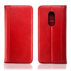 De diseño de moda rfid Cartera de teléfono con ranuras de tarjeta de la caja del teléfono para Sharp AQUOS cero 2 - Product Image 1