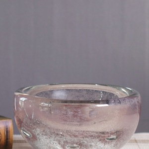 Vase en verre Vintage rose chaud pot Mini Vase ensemble de fleurs Table à manger Vases à fleurs modernes en verre pour Arrangement - Product Image 4