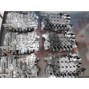 Cuerpo de Válvulas 8L45 8L90 para Chevrolet Camaro y Cadillac ATS CT4 CT6 2015-2021 24272846 24274844 24273239 - Product Image 1