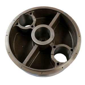 Nodulair Gieterij Bedrijf - Product Image 2