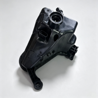 Tanque de Expansión del Sistema de Refrigeración de Calidad OEM 17138677649 17138617044 para BMW Serie 1 F20 F21 F22 Serie 3 F30 F35 B48 FEBl