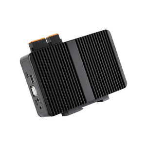 Ordinateur industriel IPCBOX-CM5-A Gigabit/2.5G à double port pour Raspberry Pi CM5, prenant en charge la sortie double 4K et l'accès au réseau 4G/5G K589 - Product Image 4