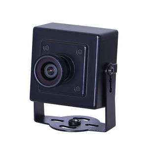 4200 <span class=keywords><strong>5MP</strong></span> 2.6mm 130 độ Blacklight <span class=keywords><strong>CMOS</strong></span> cảm biến 0.0001lux h.265ai/H.265 + Mini PoE IP camera với thẻ nhớ và được xây dựng trong mic - Product Image 6