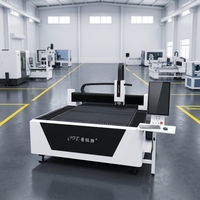 Machine de découpe laser à fibre PFT 12 kW avec contrôle qualité strict, haute puissance laser pour acier inoxydable, carbone, aluminium, laiton, fer