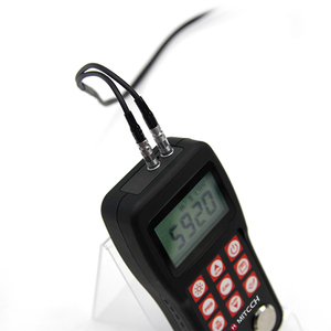 เครื่องวัดความหนาอัลตราโซนิกดิจิตอลแบบพกพา MT150 - Product Image 2