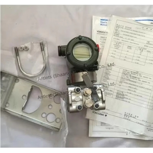 <span class=keywords><strong>Transmitter</strong></span> Tekanan Diferensial Rentang Draft Multivariable Yokogawa Eja120e Dengan Kualitas Tinggi 100% Original Baru - Product Image 5