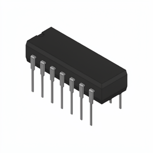 Componente Electrónico TL514MJB COMPARADOR Chip en Stock - Product Image 1
