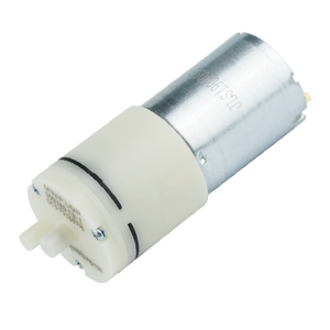 ปั๊มสุญญากาศไฟฟ้าขนาดเล็กพกพา DYX DQB380-FB-3 DC3.7V เสียงเบา <span class=keywords><strong>ค</strong></span>ุณภาพสูง รา<span class=keywords><strong>ค</strong></span>าแข่งขัน สำหรับ<span class=keywords><strong>เครื่อง</strong></span>รีดนมเพศชาย - Product Image 2