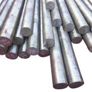 <span class=keywords><strong>NAK55</strong></span> NAK80 العفن قضيب مبروم فولاذي يموت العفن الصلب قضيب - Product Image 3