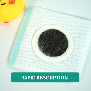 Estómago saludable <span class=keywords><strong>Estreñimiento</strong></span> Ombligo Bebé <span class=keywords><strong>y</strong></span> niños Regulación del bazo <span class=keywords><strong>y</strong></span> parche de salud estomacal - Product Image 3