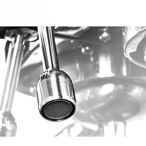 Single Espresso Commercial 15 <b>Bar</b> Used Stainless Steel Boiler 3150W CRM3100D Coffee Machine Espresso Coffe - Product Image 6