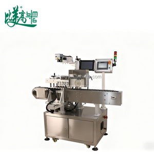Máquina de Marcado Láser UV con Posicionamiento Rotatorio Automático e Inspección Visual para Línea de Producción de Lápices de Cejas Cosméticos GS1, Duradera - Product Image 6