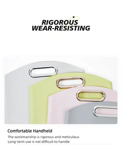 Túi xách Silicone mới, túi máy tính xách tay, trường hợp bảo vệ pad, chống trượt, chống rơi, túi máy tính táo không thấm nước - Product Image 6