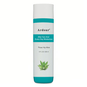 Gel Après-Soleil à l'Aloe Vera Hydratant, Réparateur et Anti-Âge pour Soins de la Peau en Marque Blanche - Product Image 2