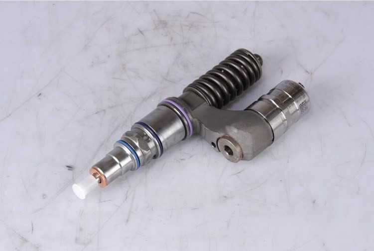 common rail injector 0414701082 1440579  injector for Scania DC11.08 / DC11.09 engine injector nozzle 0414701082 1440579