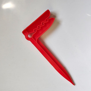 Clip portable pour serviette <span class=keywords><strong>de</strong></span> plage, clip pour tapis <span class=keywords><strong>de</strong></span> camping, ensemble <span class=keywords><strong>de</strong></span> clips <span class=keywords><strong>de</strong></span> plage, piquets d'ancrage pour tapis <span class=keywords><strong>de</strong></span> pique-nique, essentiels pour les vacances d'été - Product Image 5