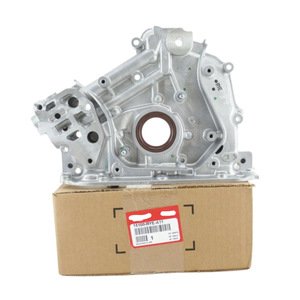 Pompe à huile Honda 15100-RYE-A11, nouvelle pièce de rechange pour Accord Odyssey Pilot Acura MDX - Product Image 4