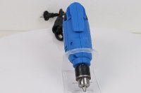 Perceuse électrique professionnelle SEMPROX SED1002 550W, tournevis multifonction, outil de perçage manuel pour le bricolage, utilisation sur le bois et le métal
