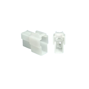 Carcasa de Conector Automotriz 16.04.0007-3, Arnés de Cableado Personalizado Resistente al Calor - Product Image 2