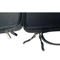 Étui pour ordinateur portable en EVA rigide personnalisé, antichoc, étanche, sac de transport protecteur pour ordinateur portable