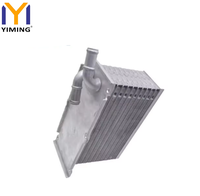 Intercooler Estándar Refrigerado por Agua para VW Polo Golf 6 Skoda Yeti 1.2 TSI OEM 03F145749B 03F145749A