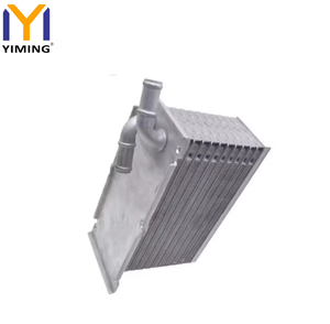 Intercooler refroidi par eau standard pour VW Polo Golf 6 <span class=keywords><strong>Skoda</strong></span> <span class=keywords><strong>Yeti</strong></span> <span class=keywords><strong>1</strong></span>.2 <span class=keywords><strong>TSI</strong></span> OEM 03F145749B 03F145749A - Product Image 6