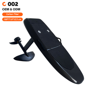 Tabla de Surf de Fibra de Carbono Efoil 2026, Nueva Llegada, con Batería de 52V 58Ah, Tabla Hydrofoil con Control Remoto Inalámbrico, 45km/h - Product Image 6